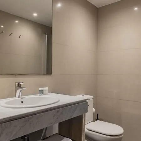 Hotel Villarroel