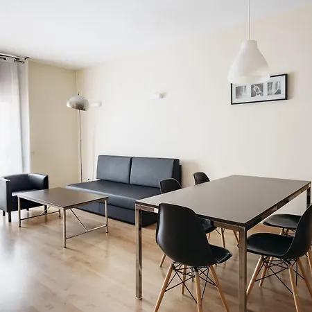 Villarroel Hotel 3*