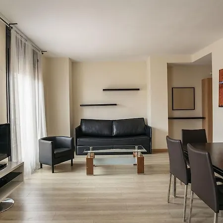 Villarroel Hotel 3*