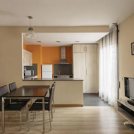 Hotel Villarroel