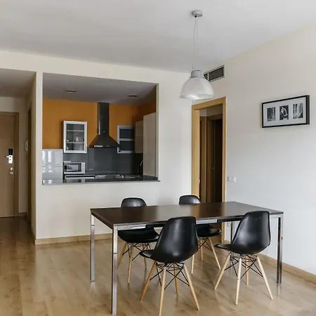 Villarroel Hotel