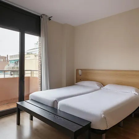 Villarroel Hotel
