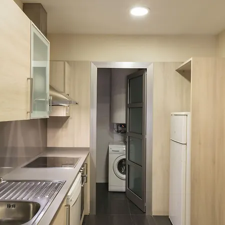 Villarroel Hotel Barcelona