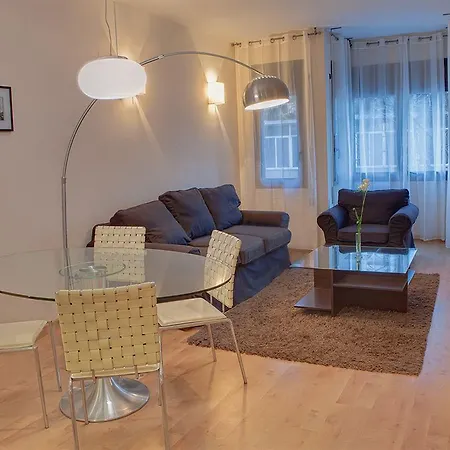 Villarroel Hotel 3*