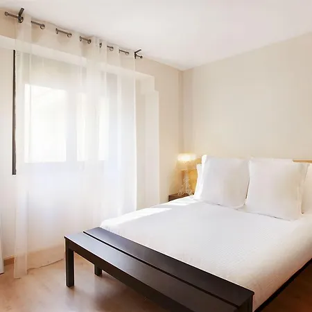Villarroel 3* Barcelona