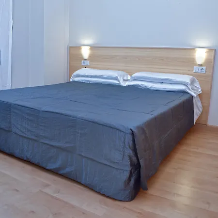 Hotel Villarroel Barcelona