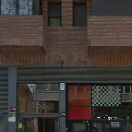Hotel Villarroel Barcelona