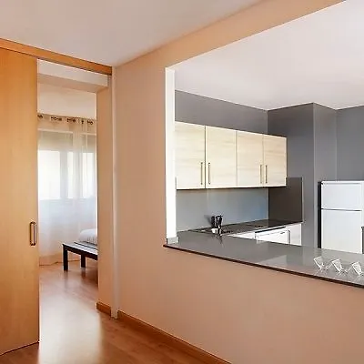 Hotel Villarroel 3*