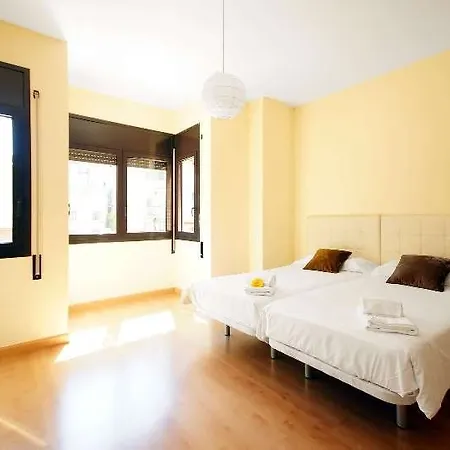 Hotel Villarroel