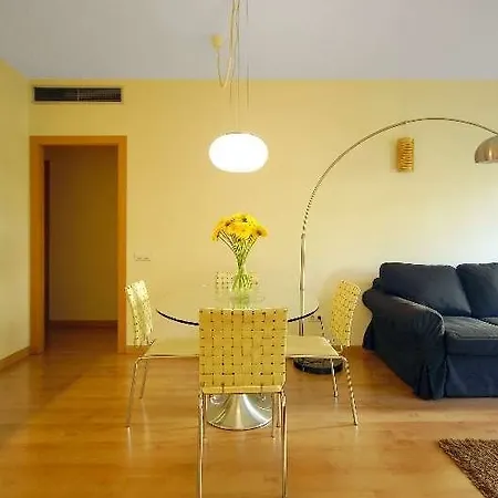 Hotel Villarroel 3*