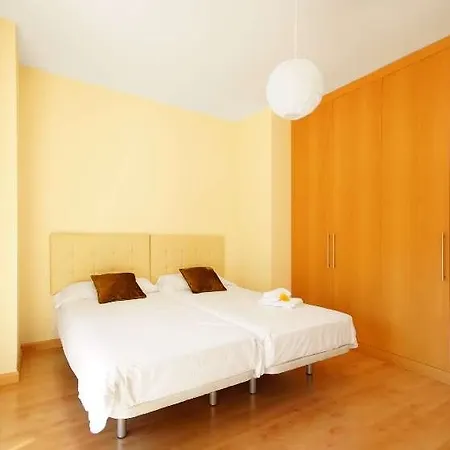 Villarroel Hotel