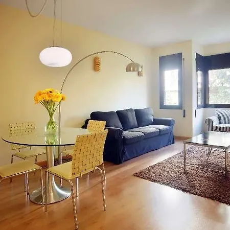 Villarroel 3* Barcelona