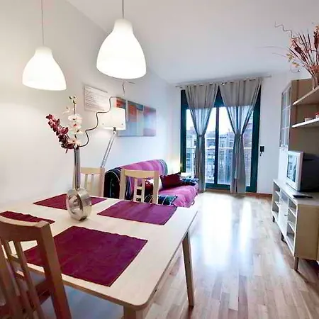 Hotel Villarroel Barcelona