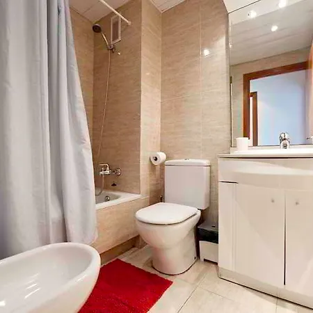 Villarroel Hotel Barcelona