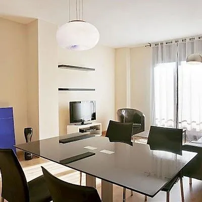 Villarroel Hotel Barcelona