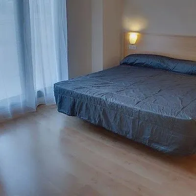 Villarroel 3* Barcelona