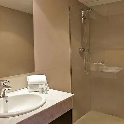 Villarroel Hotel