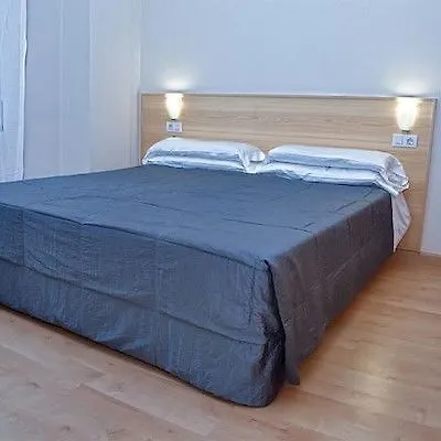Hotel Villarroel