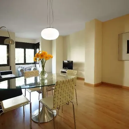 Villarroel 3* Barcelona