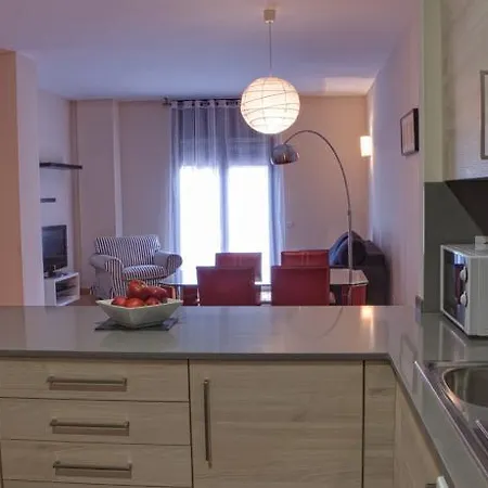 Hotel Villarroel 3*