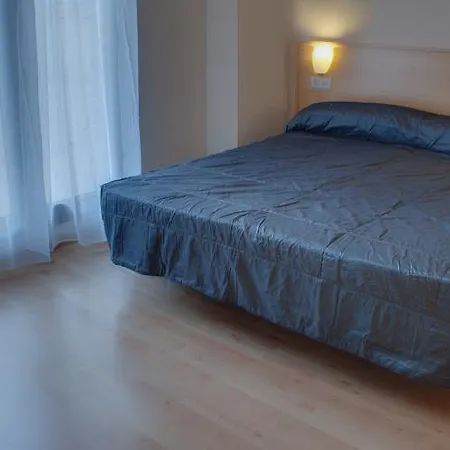 Villarroel Hotel Barcelona