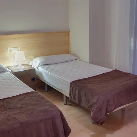 Hotel Villarroel