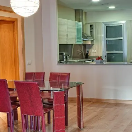 Hotel Villarroel 3*