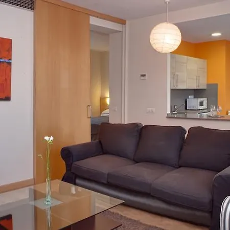 Villarroel Hotel Barcelona